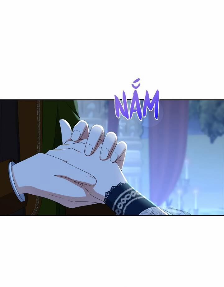 Tôi Lạc Vào Thế Giới Trò Chơi Harem Ngược 38 trang 21