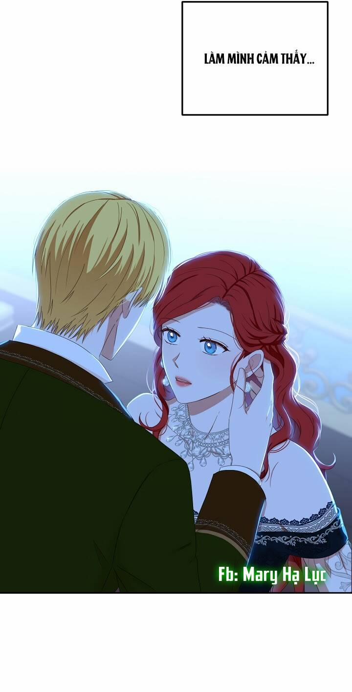 Tôi Lạc Vào Thế Giới Trò Chơi Harem Ngược 38 trang 25