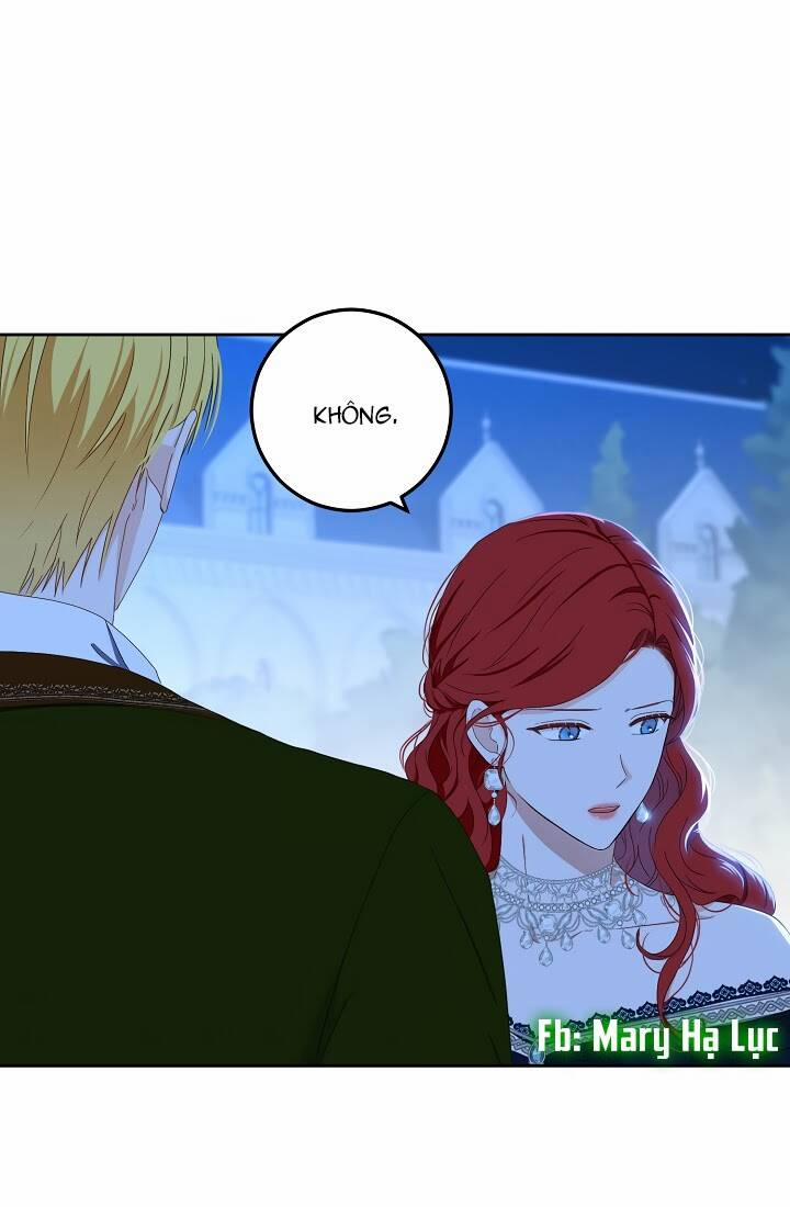 Tôi Lạc Vào Thế Giới Trò Chơi Harem Ngược 38 trang 29