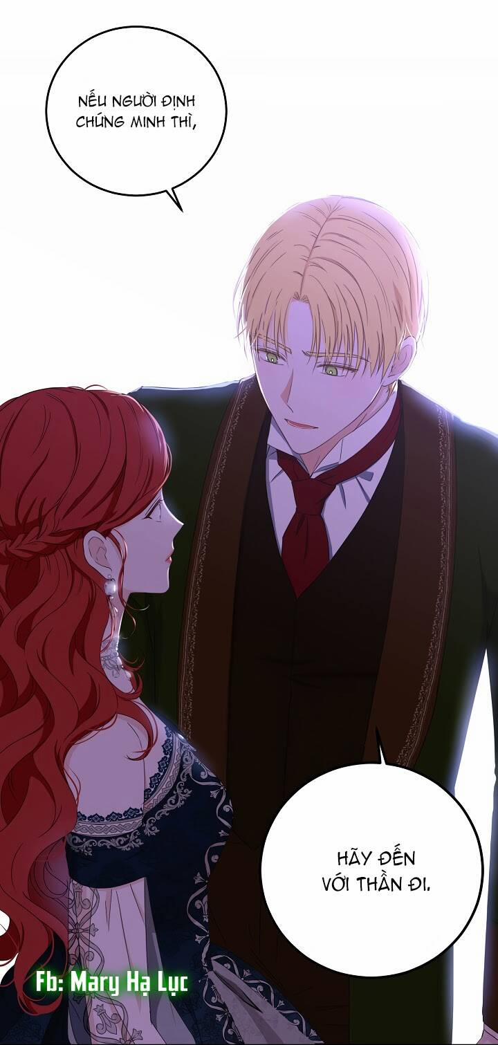 Tôi Lạc Vào Thế Giới Trò Chơi Harem Ngược 38 trang 3