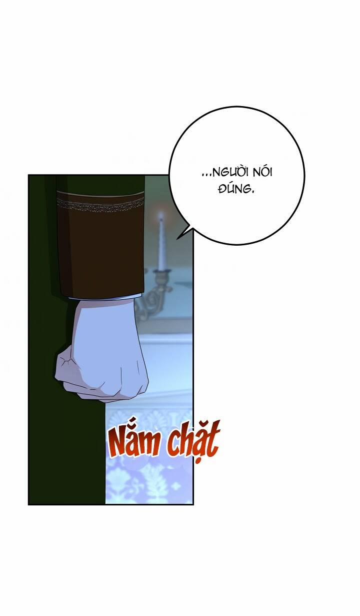 Tôi Lạc Vào Thế Giới Trò Chơi Harem Ngược 38 trang 31