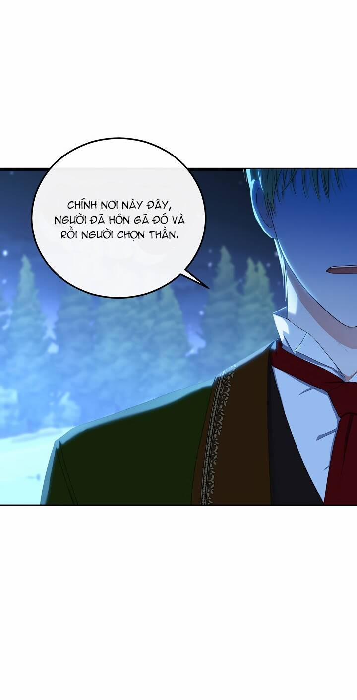 Tôi Lạc Vào Thế Giới Trò Chơi Harem Ngược 38 trang 34