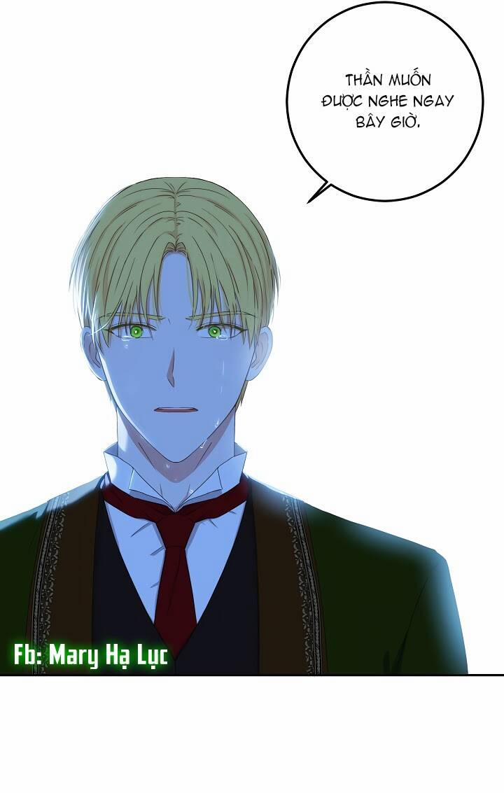 Tôi Lạc Vào Thế Giới Trò Chơi Harem Ngược 38 trang 36