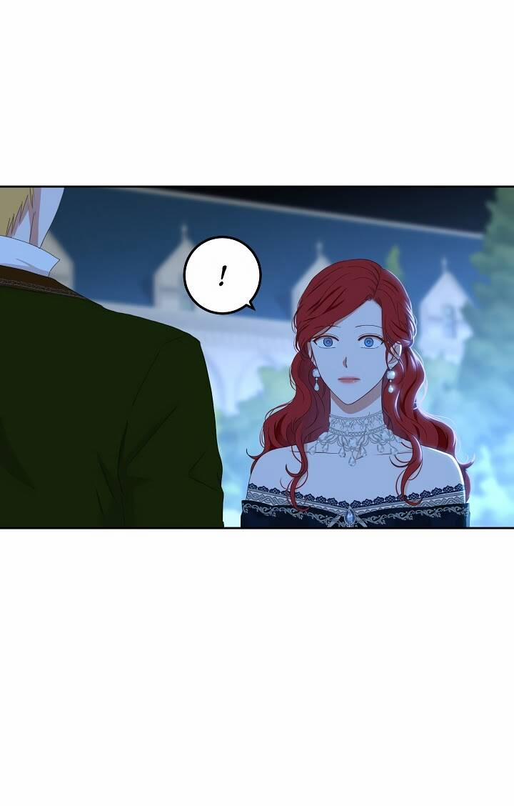 Tôi Lạc Vào Thế Giới Trò Chơi Harem Ngược 38 trang 37