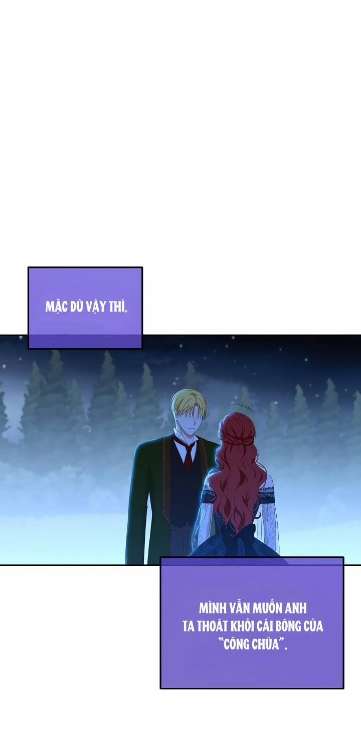 Tôi Lạc Vào Thế Giới Trò Chơi Harem Ngược 38 trang 40