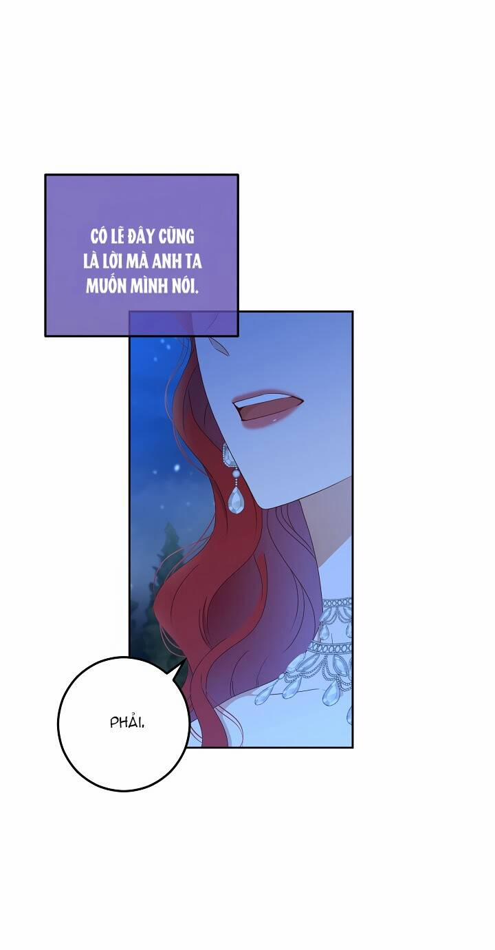 Tôi Lạc Vào Thế Giới Trò Chơi Harem Ngược 38 trang 41