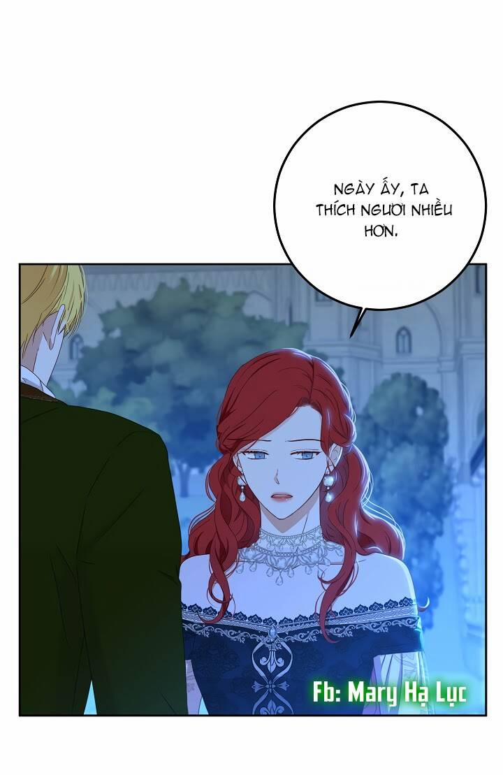 Tôi Lạc Vào Thế Giới Trò Chơi Harem Ngược 38 trang 42