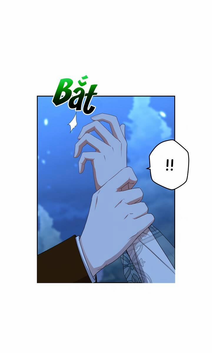 Tôi Lạc Vào Thế Giới Trò Chơi Harem Ngược 38 trang 47