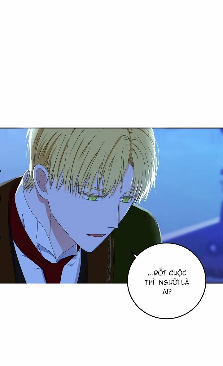 Tôi Lạc Vào Thế Giới Trò Chơi Harem Ngược 38 trang 50