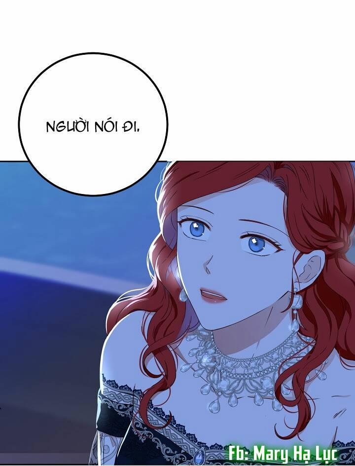 Tôi Lạc Vào Thế Giới Trò Chơi Harem Ngược 38 trang 51