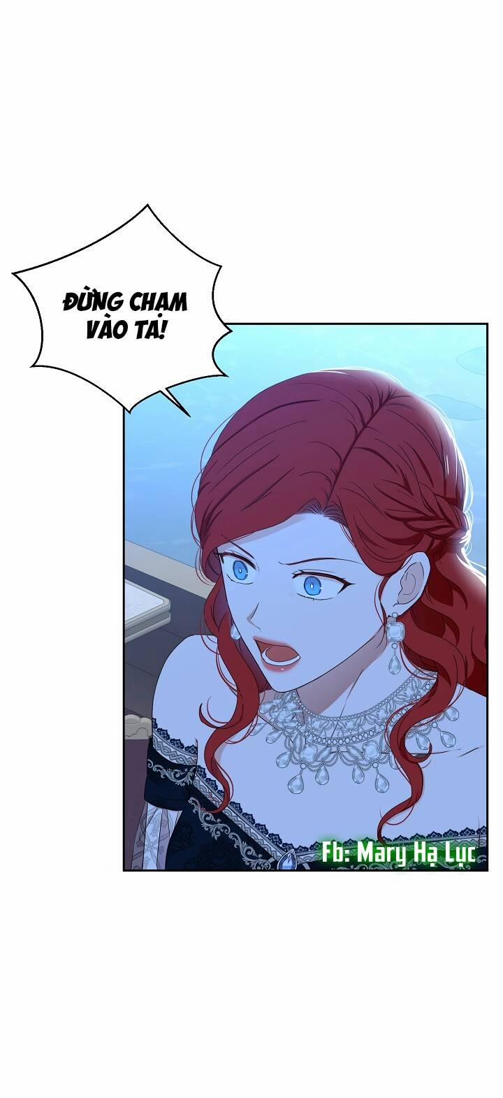 Tôi Lạc Vào Thế Giới Trò Chơi Harem Ngược 38 trang 53