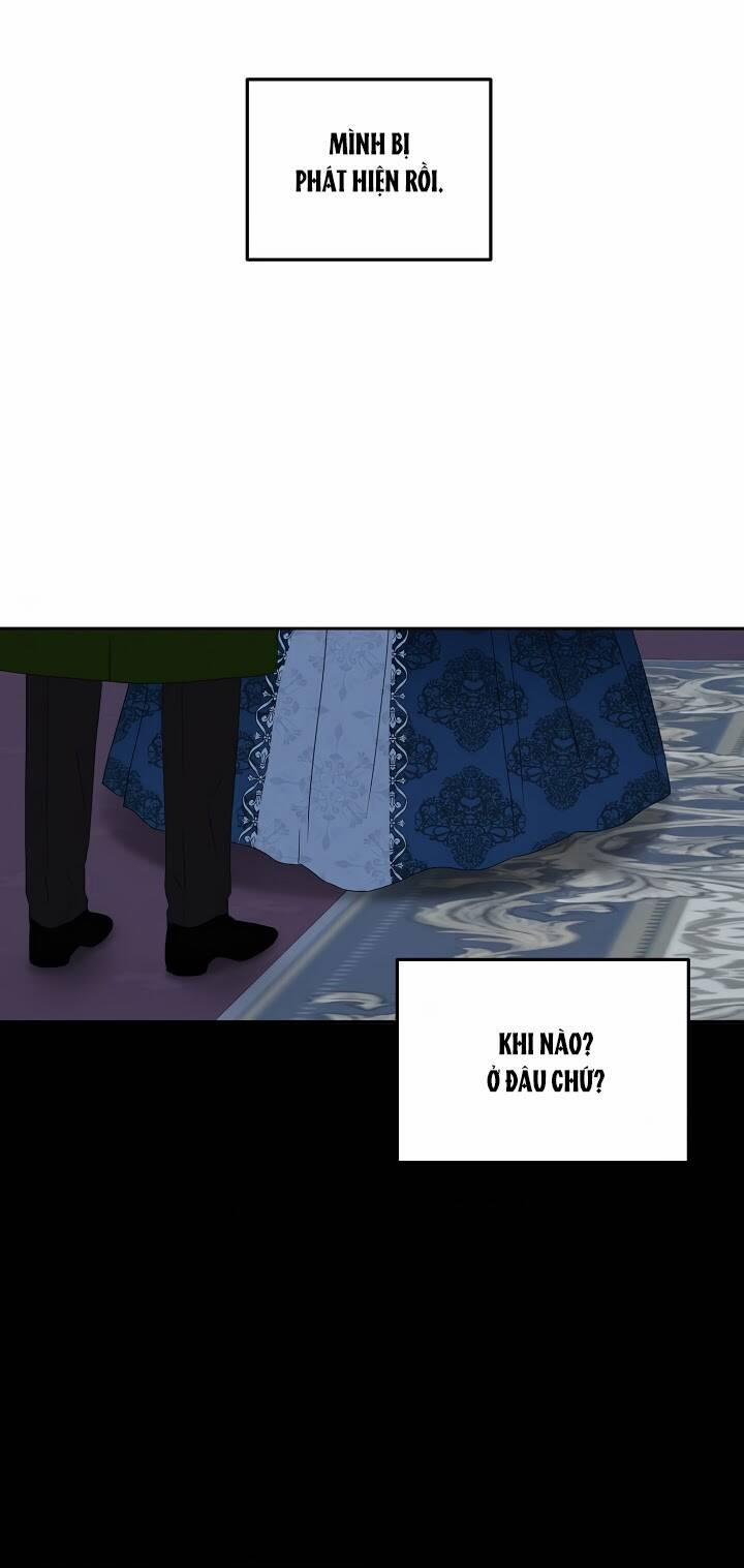 Tôi Lạc Vào Thế Giới Trò Chơi Harem Ngược 38 trang 54