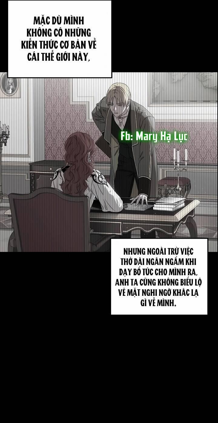 Tôi Lạc Vào Thế Giới Trò Chơi Harem Ngược 38 trang 55