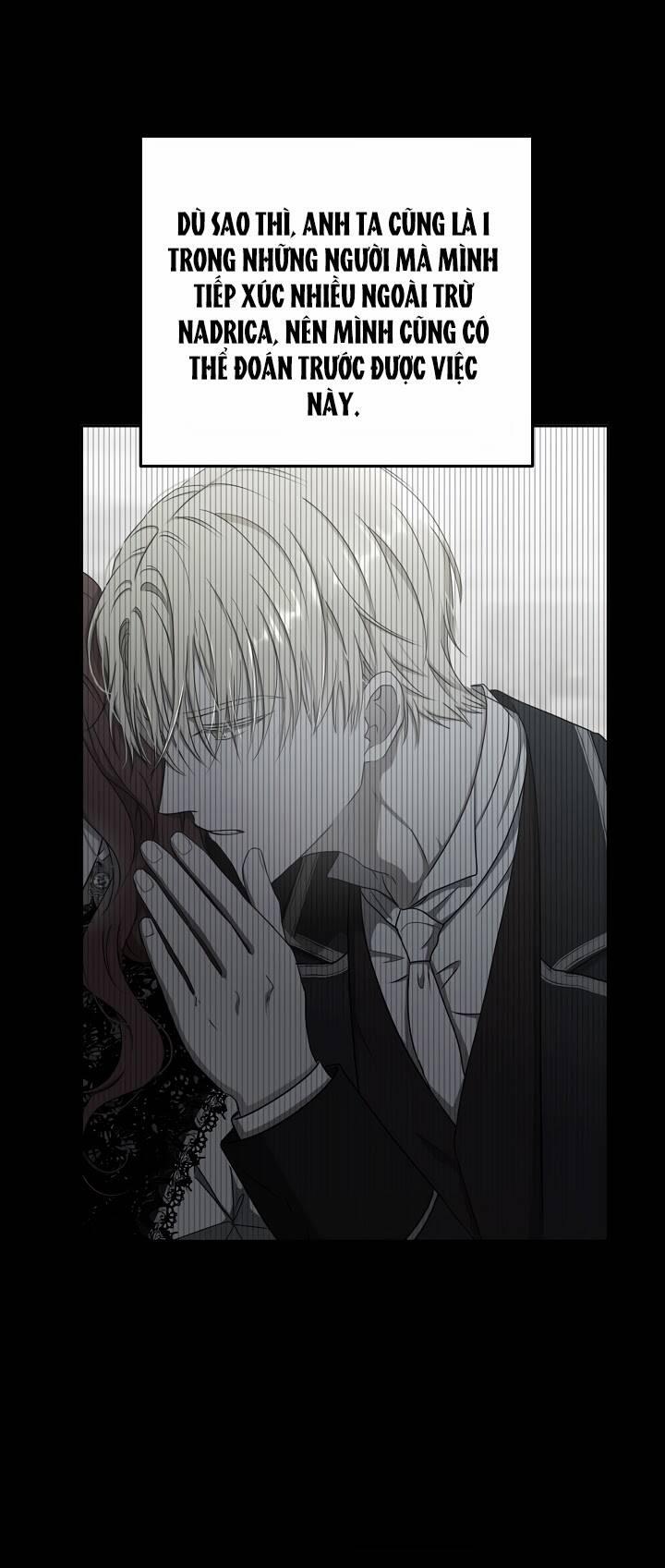 Tôi Lạc Vào Thế Giới Trò Chơi Harem Ngược 38 trang 56