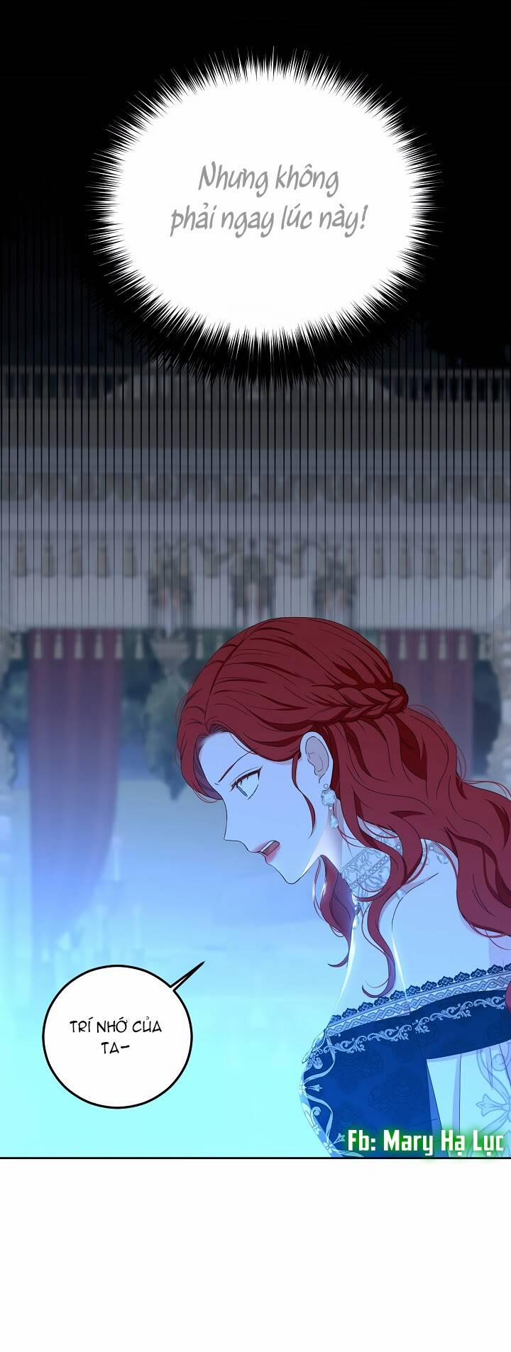 Tôi Lạc Vào Thế Giới Trò Chơi Harem Ngược 38 trang 57