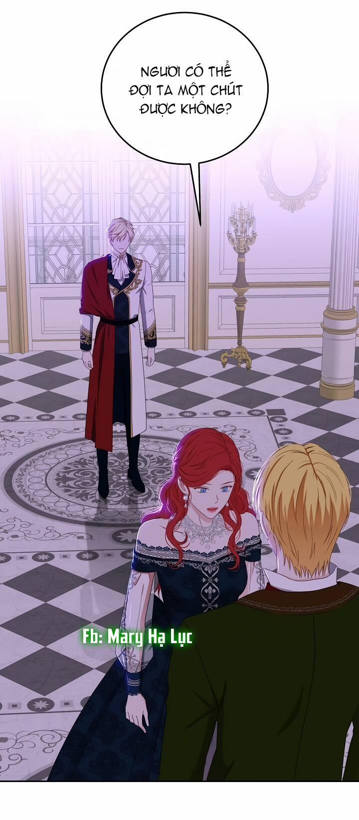 Tôi Lạc Vào Thế Giới Trò Chơi Harem Ngược 38 trang 6