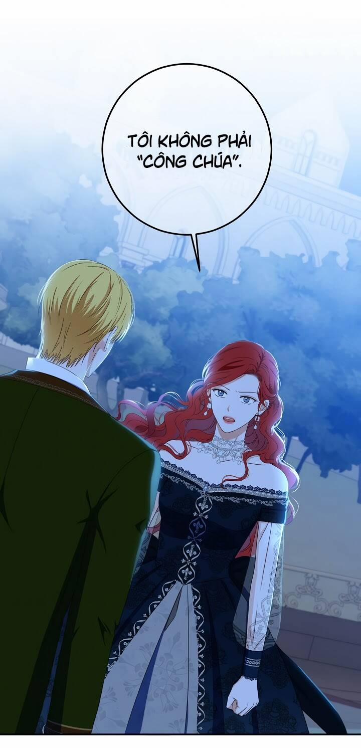 Tôi Lạc Vào Thế Giới Trò Chơi Harem Ngược 38 trang 63