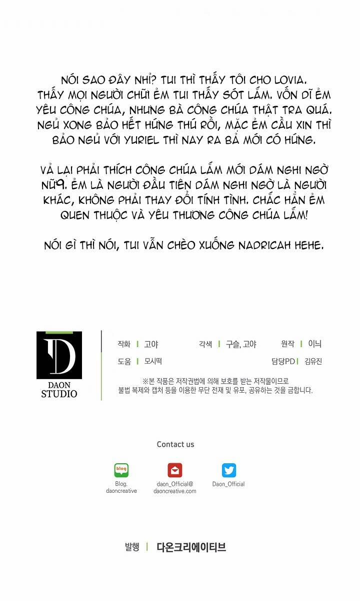 Tôi Lạc Vào Thế Giới Trò Chơi Harem Ngược 38 trang 64