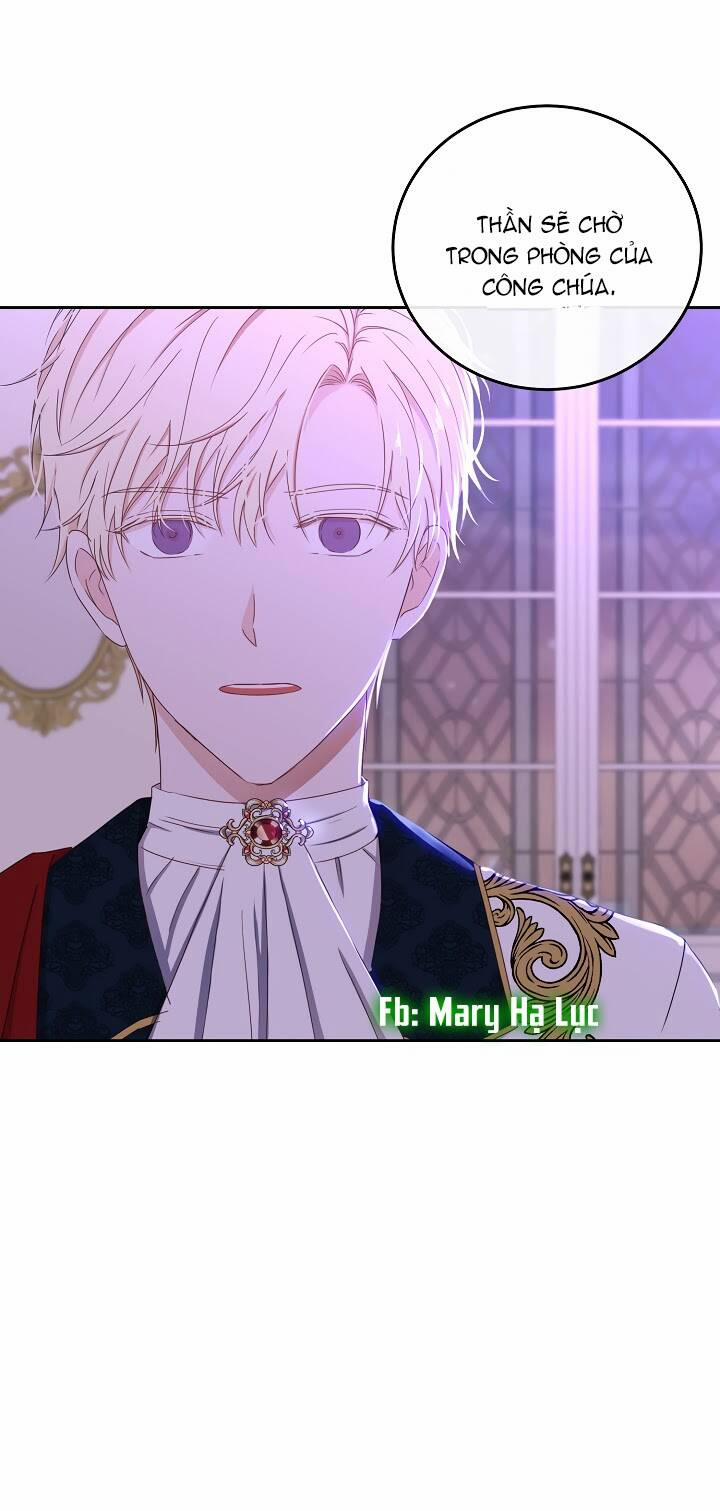 Tôi Lạc Vào Thế Giới Trò Chơi Harem Ngược 38 trang 9