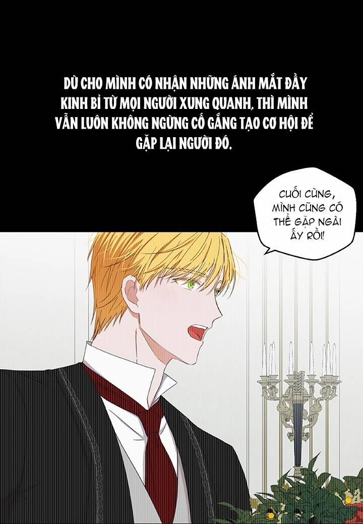 Tôi Lạc Vào Thế Giới Trò Chơi Harem Ngược 39 trang 1