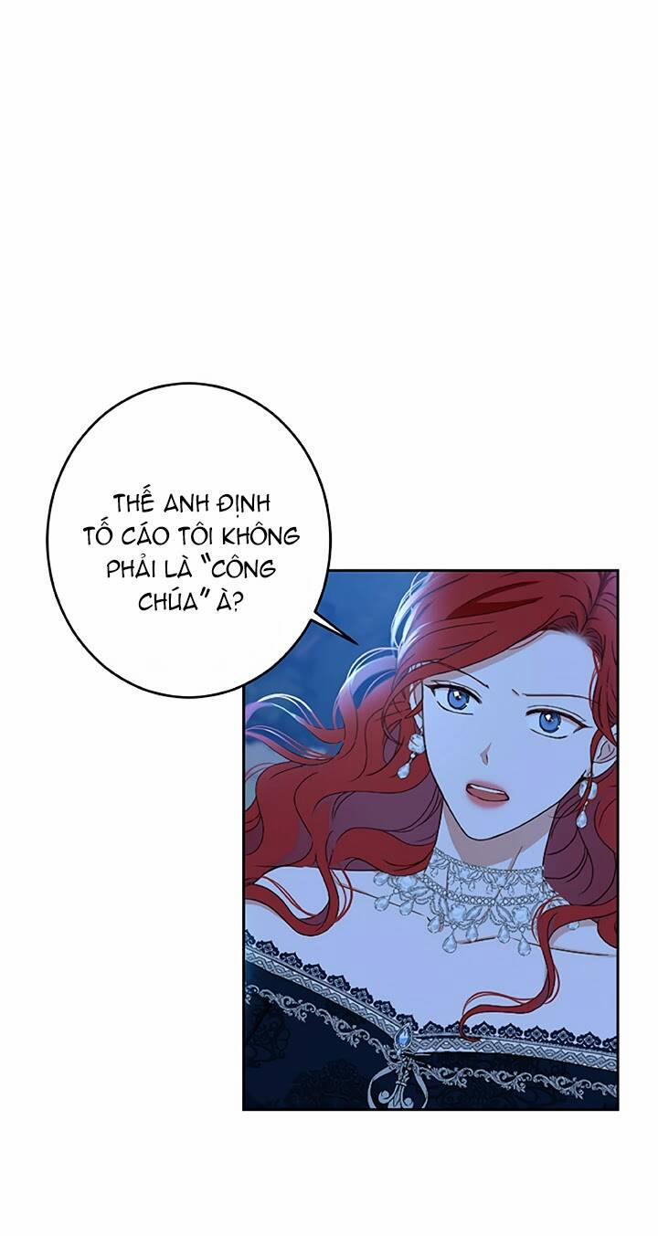 Tôi Lạc Vào Thế Giới Trò Chơi Harem Ngược 39 trang 18