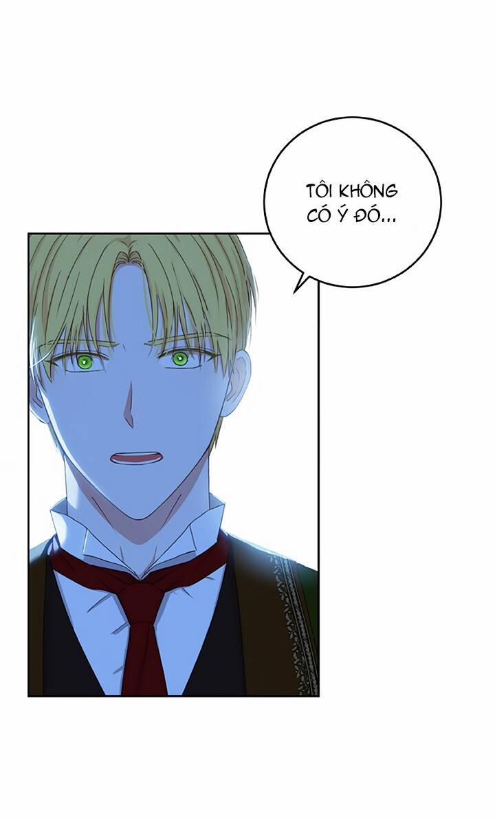 Tôi Lạc Vào Thế Giới Trò Chơi Harem Ngược 39 trang 19