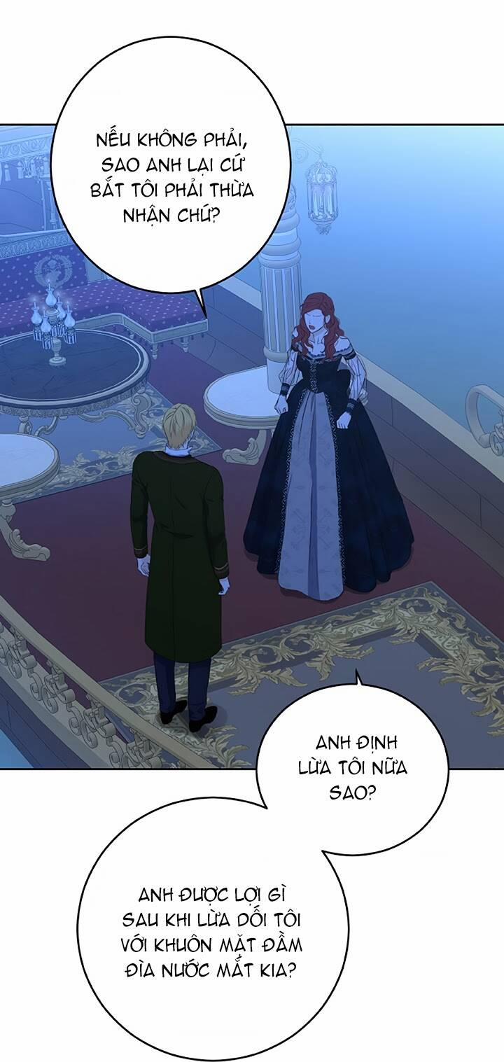 Tôi Lạc Vào Thế Giới Trò Chơi Harem Ngược 39 trang 20