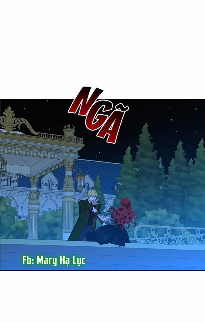 Tôi Lạc Vào Thế Giới Trò Chơi Harem Ngược 39 trang 22