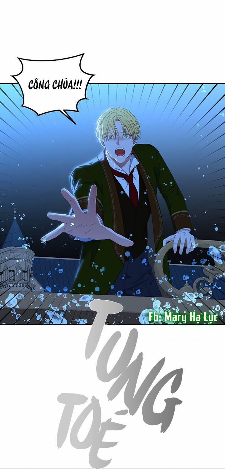 Tôi Lạc Vào Thế Giới Trò Chơi Harem Ngược 39 trang 24