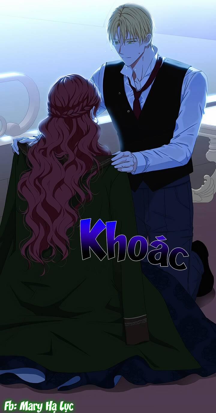 Tôi Lạc Vào Thế Giới Trò Chơi Harem Ngược 39 trang 35