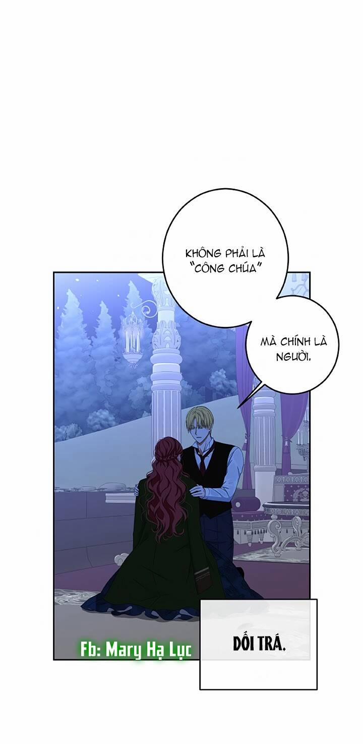 Tôi Lạc Vào Thế Giới Trò Chơi Harem Ngược 39 trang 39