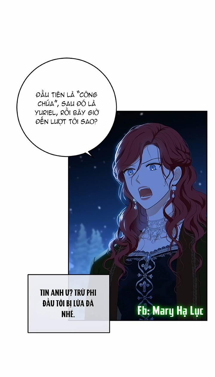 Tôi Lạc Vào Thế Giới Trò Chơi Harem Ngược 39 trang 41