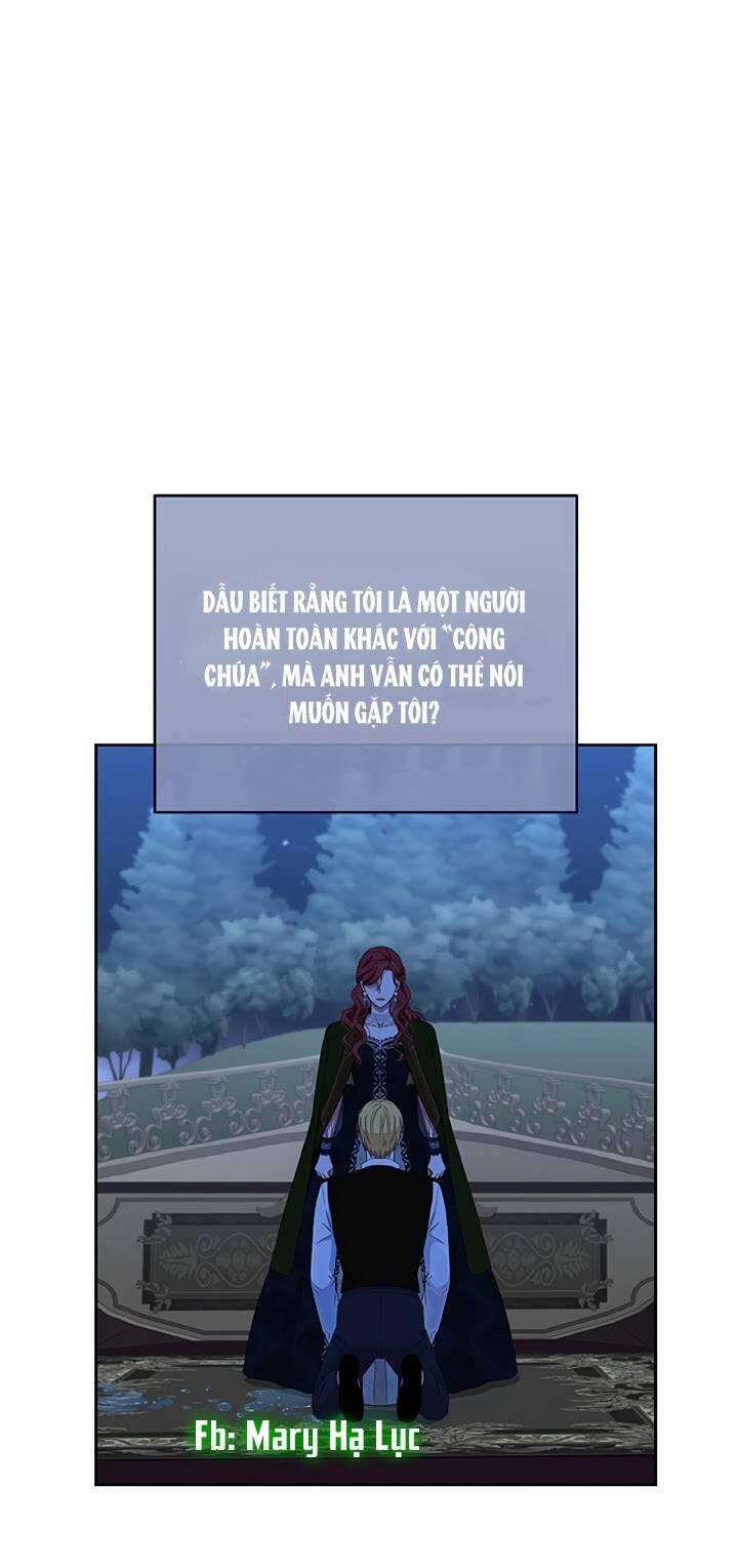 Tôi Lạc Vào Thế Giới Trò Chơi Harem Ngược 39 trang 43