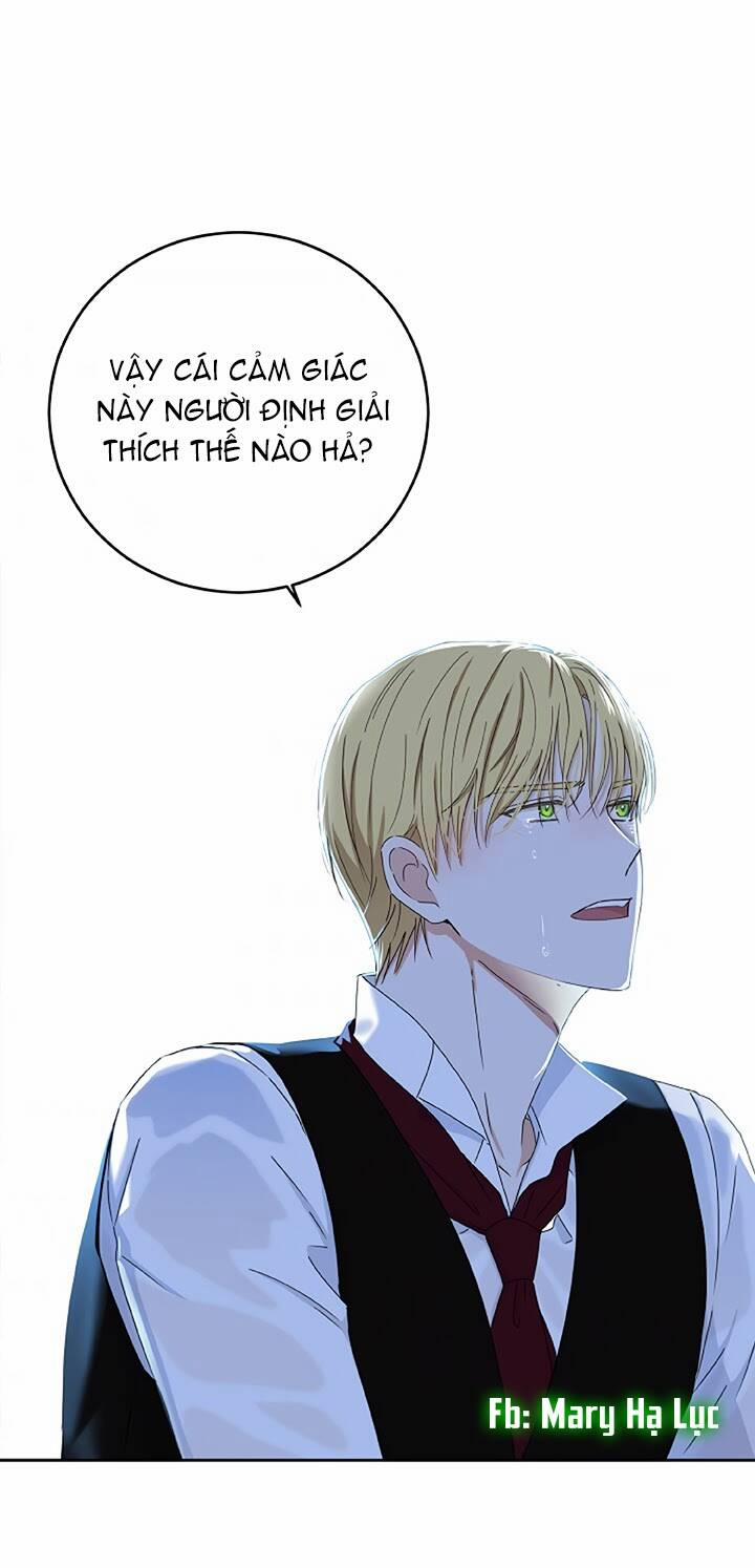 Tôi Lạc Vào Thế Giới Trò Chơi Harem Ngược 39 trang 48