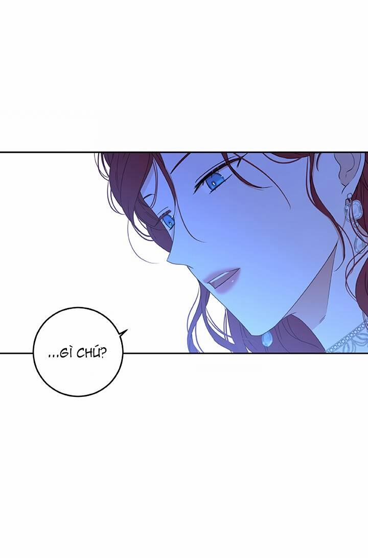 Tôi Lạc Vào Thế Giới Trò Chơi Harem Ngược 39 trang 51