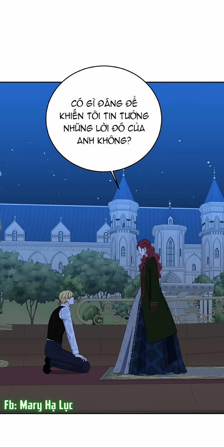 Tôi Lạc Vào Thế Giới Trò Chơi Harem Ngược 39 trang 52