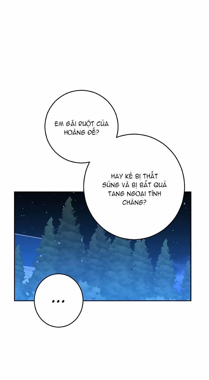 Tôi Lạc Vào Thế Giới Trò Chơi Harem Ngược 39 trang 54