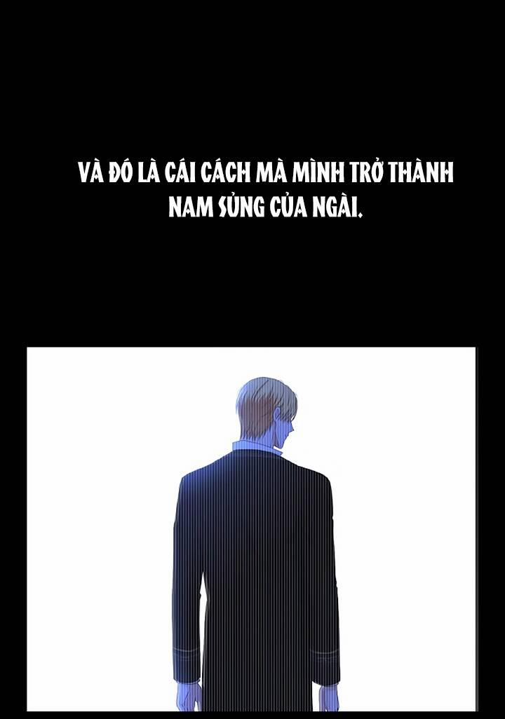 Tôi Lạc Vào Thế Giới Trò Chơi Harem Ngược 39 trang 6