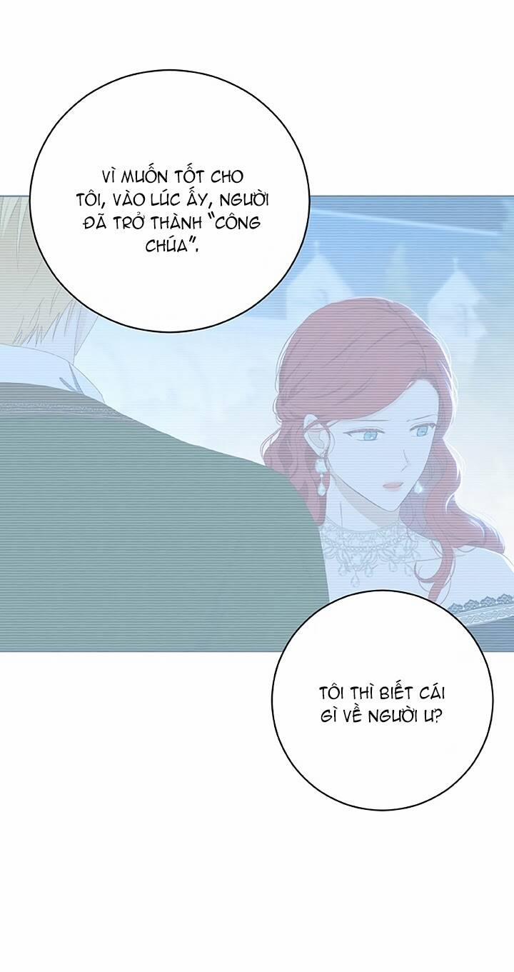 Tôi Lạc Vào Thế Giới Trò Chơi Harem Ngược 39 trang 60