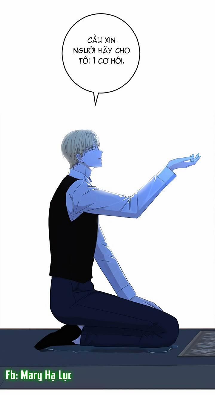 Tôi Lạc Vào Thế Giới Trò Chơi Harem Ngược 39 trang 67