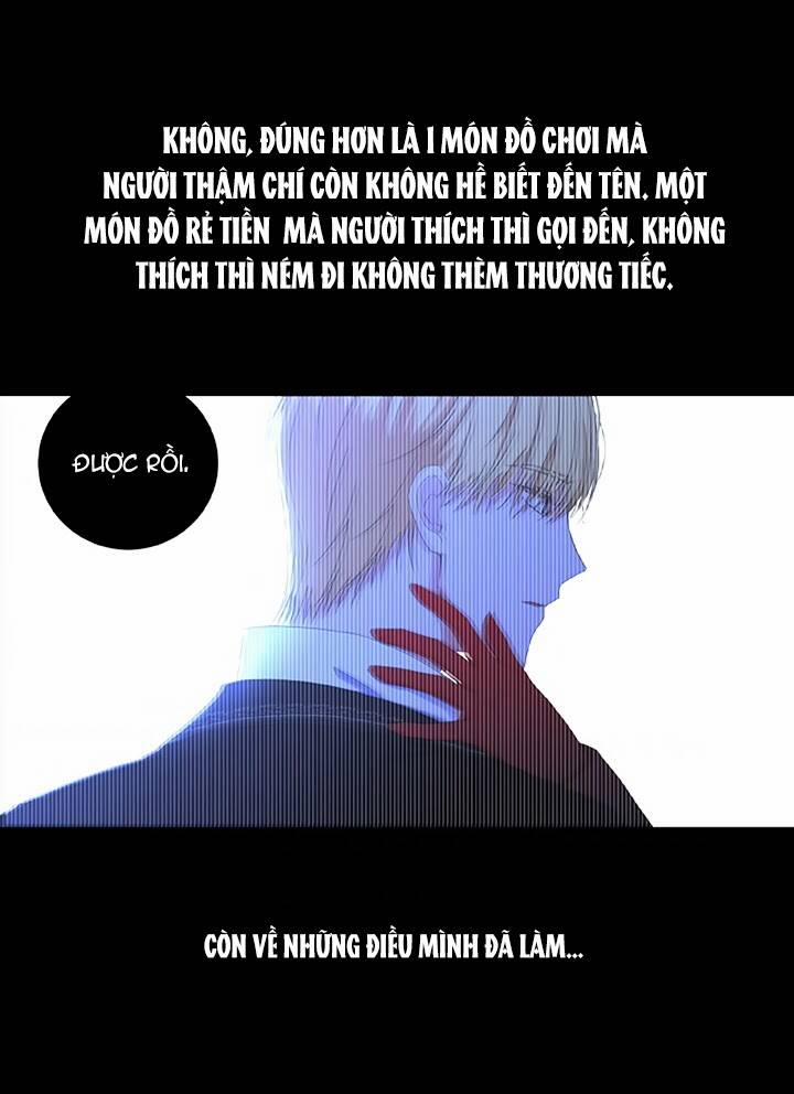 Tôi Lạc Vào Thế Giới Trò Chơi Harem Ngược 39 trang 7