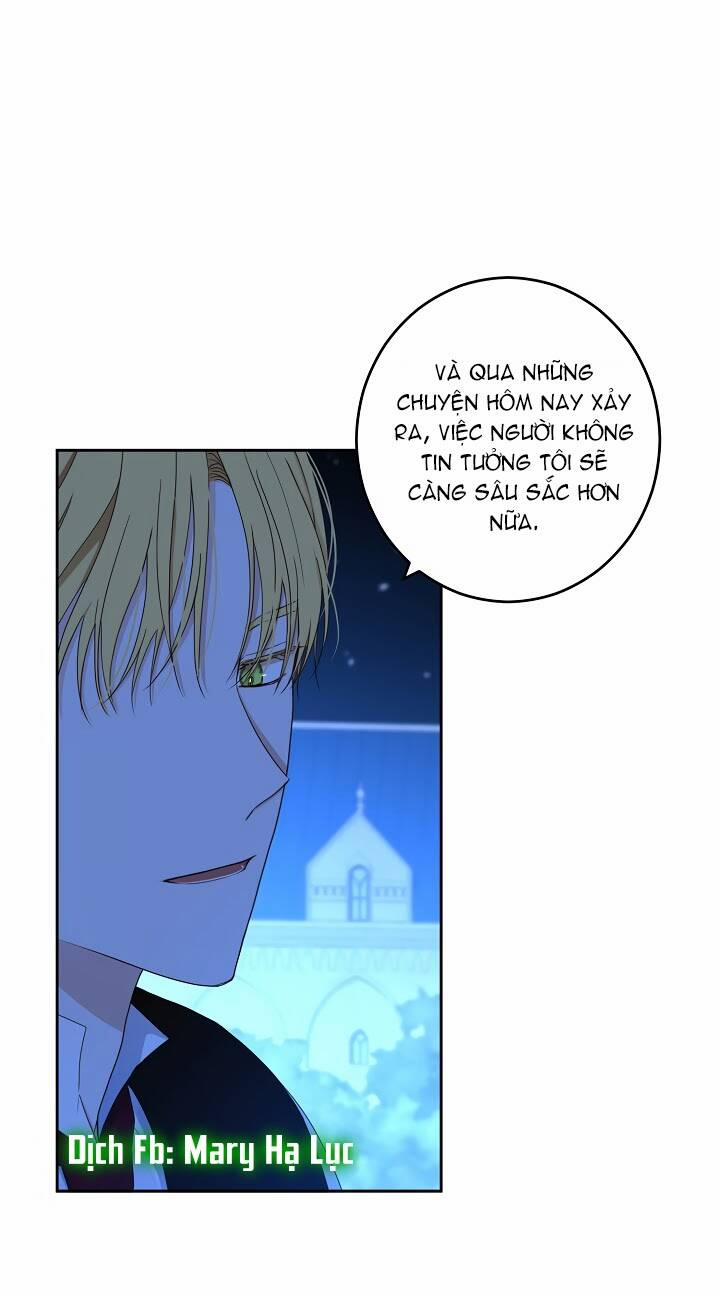 Tôi Lạc Vào Thế Giới Trò Chơi Harem Ngược 40 trang 1