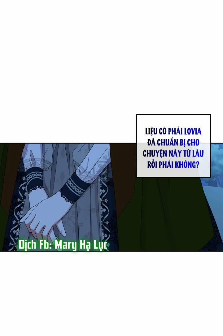 Tôi Lạc Vào Thế Giới Trò Chơi Harem Ngược 40 trang 10