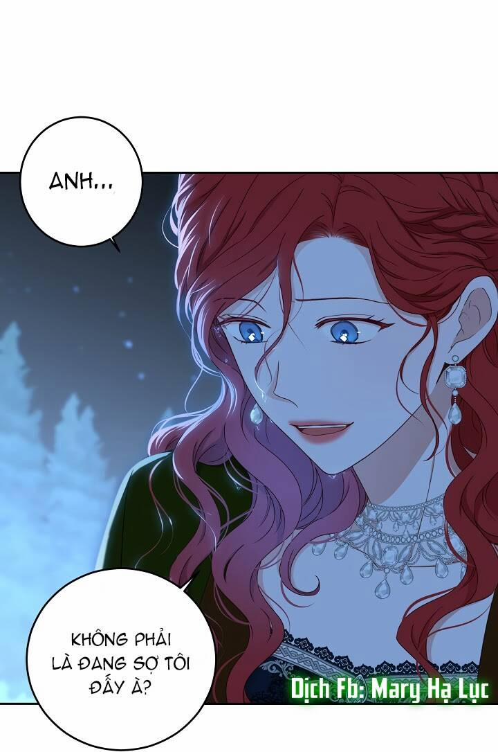 Tôi Lạc Vào Thế Giới Trò Chơi Harem Ngược 40 trang 11