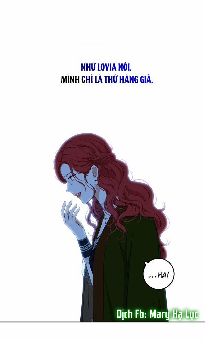 Tôi Lạc Vào Thế Giới Trò Chơi Harem Ngược 40 trang 13