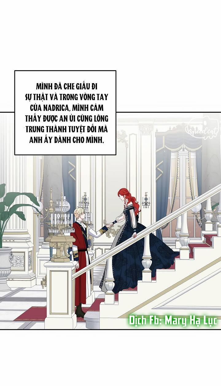 Tôi Lạc Vào Thế Giới Trò Chơi Harem Ngược 40 trang 14