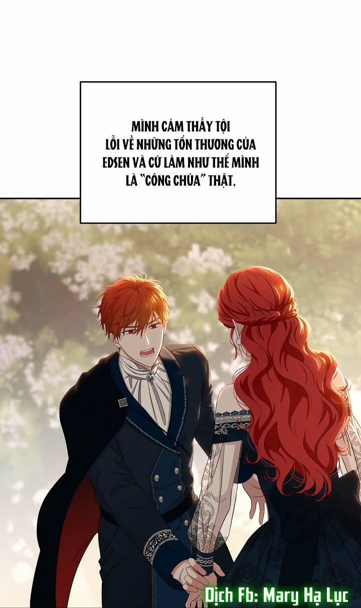 Tôi Lạc Vào Thế Giới Trò Chơi Harem Ngược 40 trang 15