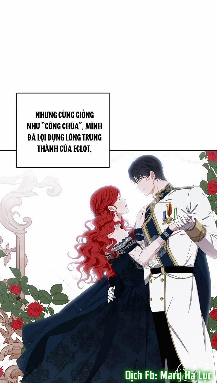 Tôi Lạc Vào Thế Giới Trò Chơi Harem Ngược 40 trang 16