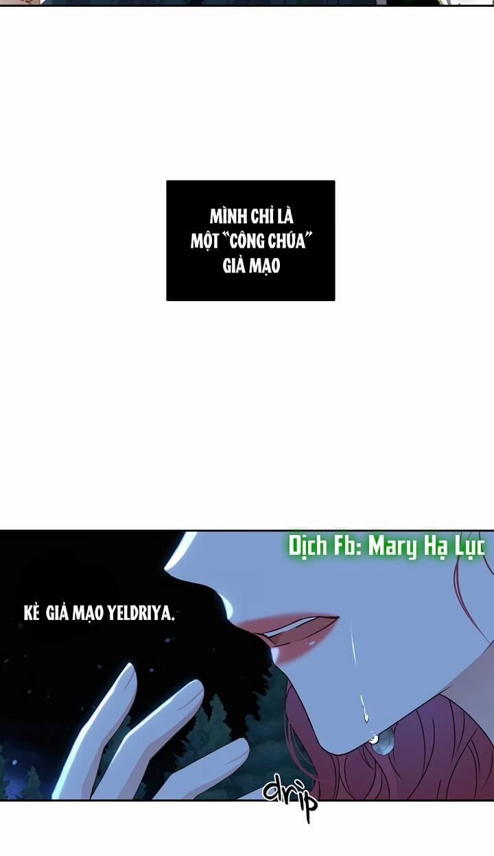 Tôi Lạc Vào Thế Giới Trò Chơi Harem Ngược 40 trang 17