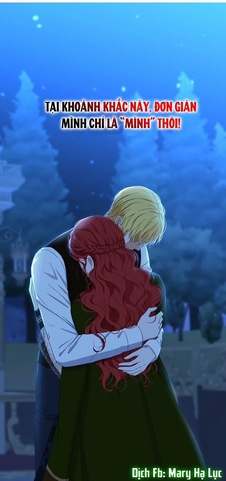 Tôi Lạc Vào Thế Giới Trò Chơi Harem Ngược 40 trang 19